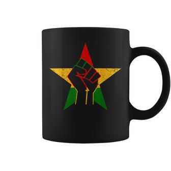 Rage Against The Music Im Klassischenintage-Machine-Stil Tassen - Geschenkecke