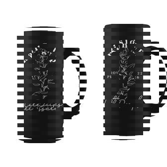 Raising Up Little Disciples Christian Mama Christian Mom Coffee Mug - Thegiftio