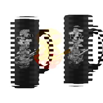 Ramen Deuricate Pour Amoureux De Nouilles D'art Japonais Tasse - Cadeauxyz
