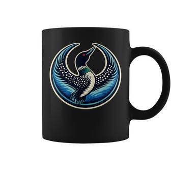 Rebel Alliance Loon Star Coffee Mug | Mazezy