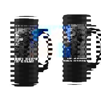 Rebel's Romance Horse Courses De Chevaux Del Maranta Anita Tasse - Cadeauxyz