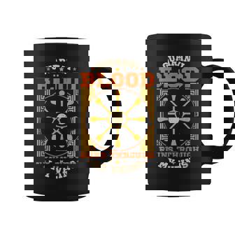 Recuerdo Nacional Ascendencia Guaraní Paraguay Tupi Orgullo Taza de café - Regaloses