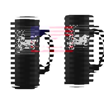 Recumbent Bike Lover Cycling Lover Triker Recumbent Trike Coffee Mug | Mazezy