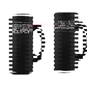 Redneck Science Coffee Mug - Thegiftio
