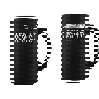 I Reed A Lot Clarinet Player Coffee Mug | Mazezy