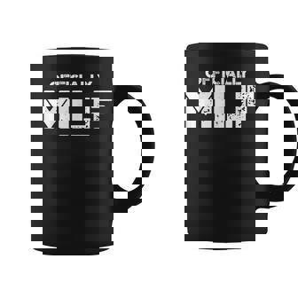 Refranes Divertidos Milf Taza de café - Regaloses