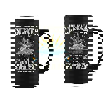 Regalo Divertido Cerveza Original Gracioso Humor Taza de café - Regaloses