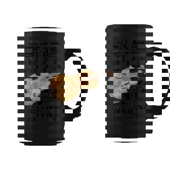 Regalo Genial Para Amantes Del Músico Taza de café - Regaloses