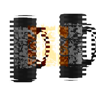 Regalo Mtb Bicicleta Para Niños Bicicleta De Montaña De Desc Taza de café - Regaloses