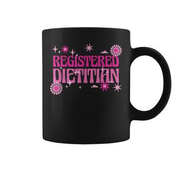 Registered Dietitian Nutritionists Coffee Mug - Thegiftio UK
