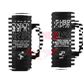 Rennais Cadeauupporter Rennes Foot Football Tasse - Cadeauxyz