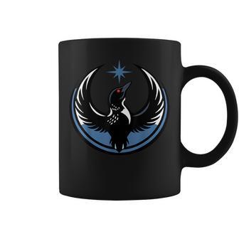Resist Minnesota Rebel New State Flag Women Coffee Mug | Mazezy