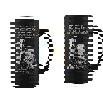 Respectezos Aînés Console De Jeu Retro Gamer Tasse - Cadeauxyz