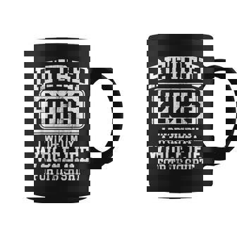 Retired 2026 Retirement Humor Coffee Mug | Seseable UK