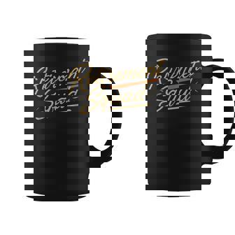 Retirement Squad For Group Celebration Coffee Mug | Seseable UK