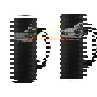 Retro Dune Buggy Racing Dune Buggying -Off Road Buggy Racing Coffee Mug | Mazezy