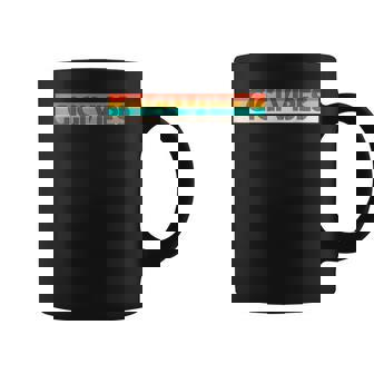 Retro Gigiibes 面白くてかわいいギフト コーヒーマグ - Kawaiitshirt