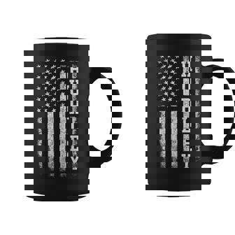 Retro Hurley Home State Cool 70S 80S Style Sunset Coffee Mug - Monsterry