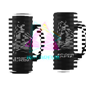 Retro Puffin Tasse - Cadeauxyz