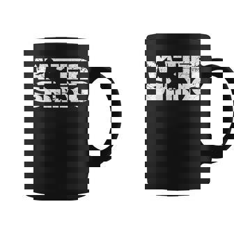 Retro Waterskiing Vintage Water Ski Skiing Sport Waterski Coffee Mug | Mazezy