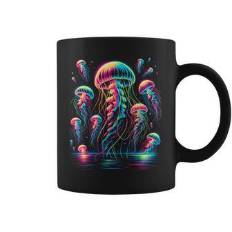 Retrojelly Cool Graphic S 6Xl Graphic Coffee Mug - Thegiftio