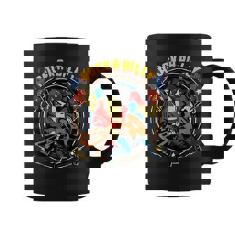 Rock-A-Billy Musique Rock Années 50 Tasse - Cadeauxyz