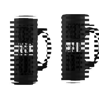 Rock & Roll Music Estilo Gráfico De Moda Para Hombre Y Taza de café - Regaloses