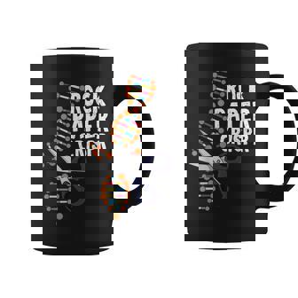 Rock Paper Crispr Dna 生物学者 遺伝子工学 コーヒーマグ - Kawaiitshirt