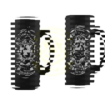 Role Playing Game Rpg D20 Tabletop Rpg Gamer Coffee Mug - Thegiftio