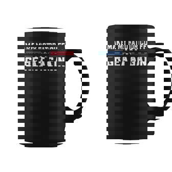 Make My Rotator Cuff Great Again Post Rotator Cuff Surgery Coffee Mug | Mazezy