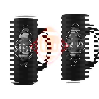 Rugby Football League Union Tournament Game Player Team Coffee Mug | Mazezy