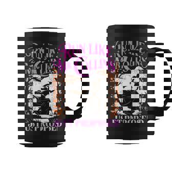 Run Like Mr Collins Just Proposed Vintage Retro Coffee Mug | Seseable FR