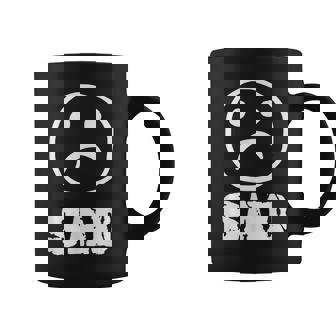 Sad 季節 愛情障害 悲しみ うつ病 エモ パンク コーヒーマグ - Kawaiitshirt