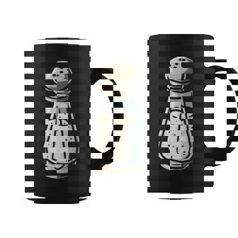 Salt Tequila Lime Fun Matching Costume Coffee Mug - Seseable