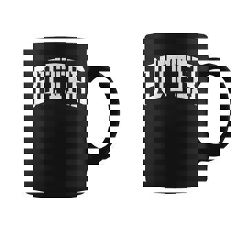 Salted Butter Sweater Butter Coffee Mug - Monsterry