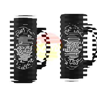 Samy L'homme L'icône La Légende Tasse - Cadeauxyz