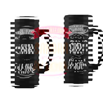 Sandra Le Meilleur Du Monde Pourandra Tasse - Cadeauxyz