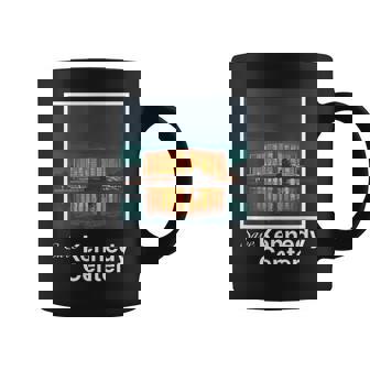 Save The Kennedy Center – Support The Arts & Culture Coffee Mug | Mazezy