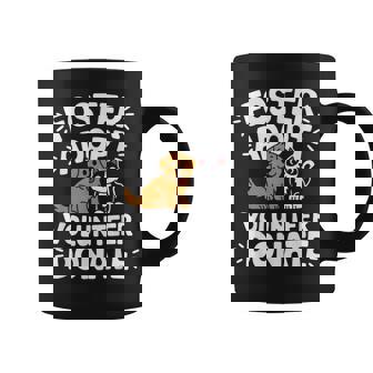 Save Pet Foster Adopt Volunr Donate Dog And Cat Rescue Coffee Mug - Monsterry