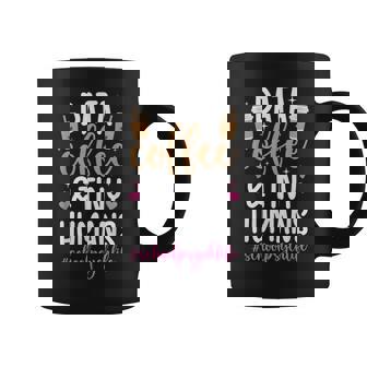 School Psych Life School Psychologist School Psychology Coffee Mug | Mazezy