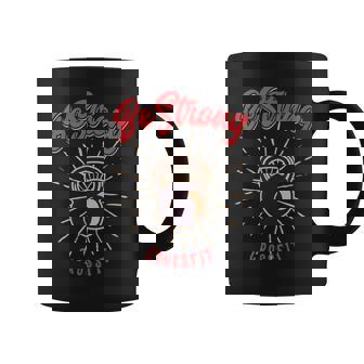 Sé Una Fuerte Motivati Para Entrenamiento De Crossfit Y Fitness Taza de café - Regaloses