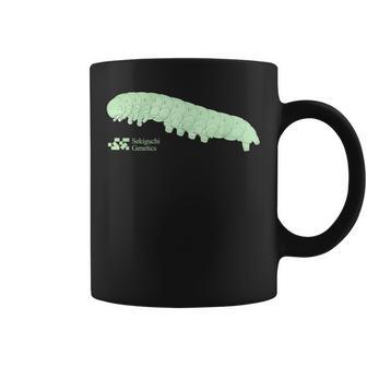Sekiguchi Genetics – Nerdy Dna Science Joke For Lab Geeks Coffee Mug - Thegiftio