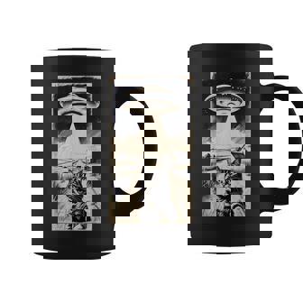 Selfie De Chat Cool Avec Ufo Extraterrestre Drôle Tasse - Cadeauxyz