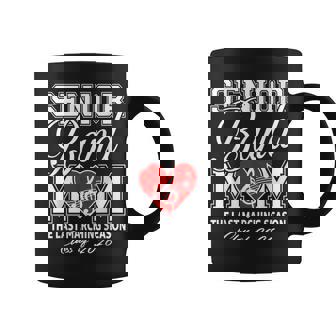 Senior Band Mom The Last Marching Season Class Of 2026 Coffee Mug | Seseable UK