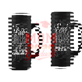 Senior Mom 2026 Graduation Proud Mom Of A 2026 Graduate Coffee Mug | Seseable FR