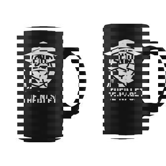 Senior Volleyball Class Of 2026 The Final Set Graduate Mom Coffee Mug | Mazezy