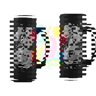 Serpent 9E Anniversaire Pour Garçon Fille 9 Ans Neuvième Neuferpent Tasse - Cadeauxyz