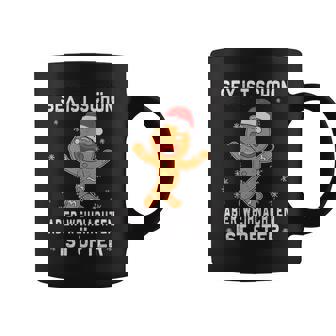 Sex Istchön Aber Weihnachten Is Öfter Lebkuchen Christmas Tassen - Seseable