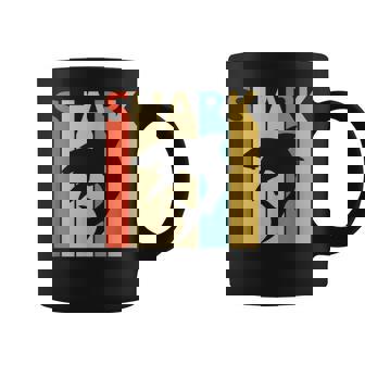 Shark サメ 動物 コーヒーマグ - Kawaiitshirt