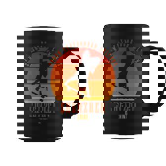 Shenzhen China スケートボーダーアーバン スケートボード コーヒーマグ - Kawaiitshirt